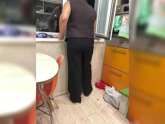 XKotikiX from BongaCams