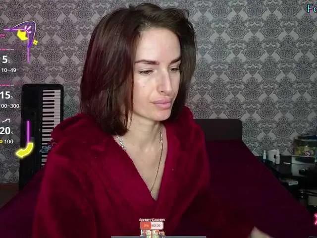 Join amazing camwhore Xxadrihanna xxadrihanna from BongaCams