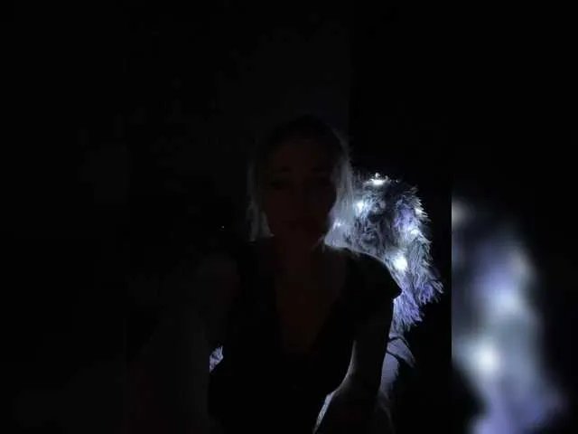 xyliganka777 from BongaCams