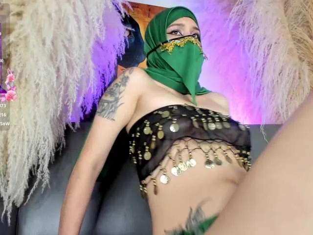 yara-hind on BongaCams 