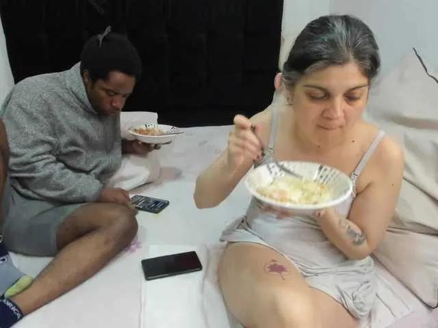 Yin-yanghot from BongaCams