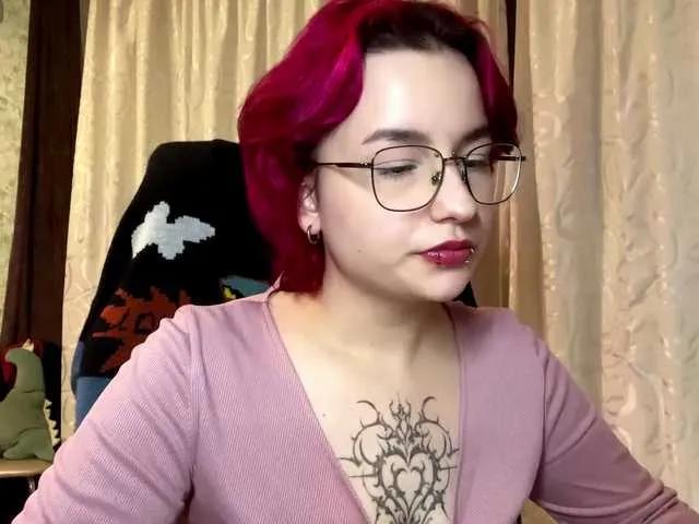 YoungAvenoso from BongaCams