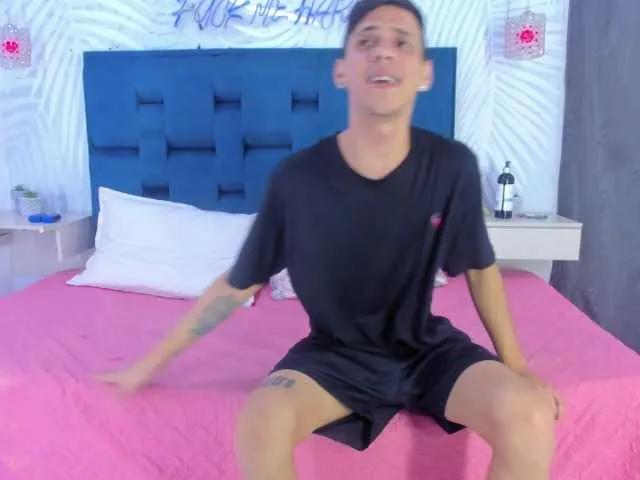 BongaCams Youngs-Wild Youngs-Wild from BongaCams