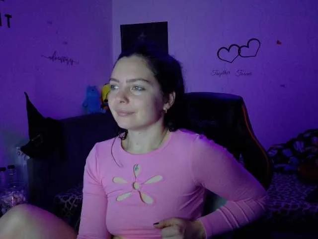 YreneA on BongaCams
