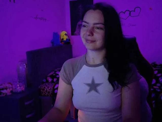 YreneA on BongaCams