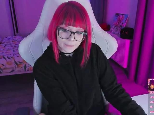 Yumi-Youkai on BongaCams 