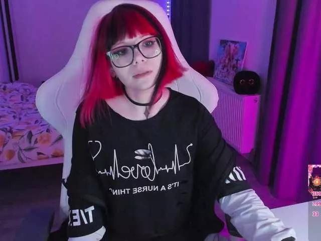 Yumi-Youkai on BongaCams 