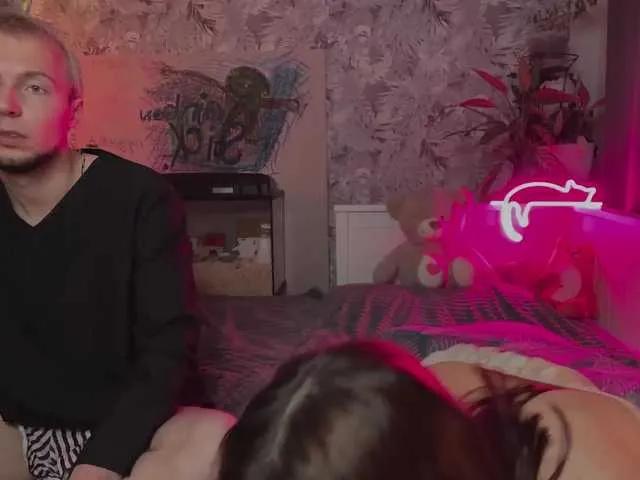 Watch BongaCams's Z0mb1e Z0mb1e from BongaCams