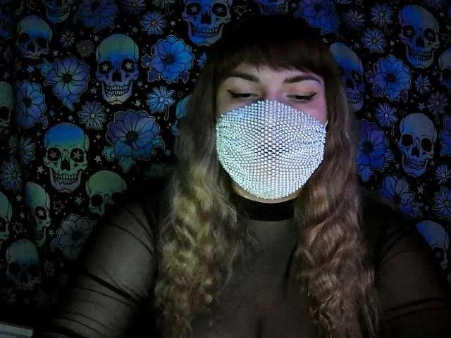 Freechat Zadirafoxy on BongaCams