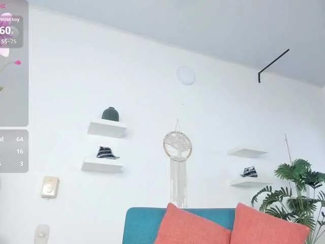 Watch BongaCams's Zali-mahamed zali-mahamed from BongaCams