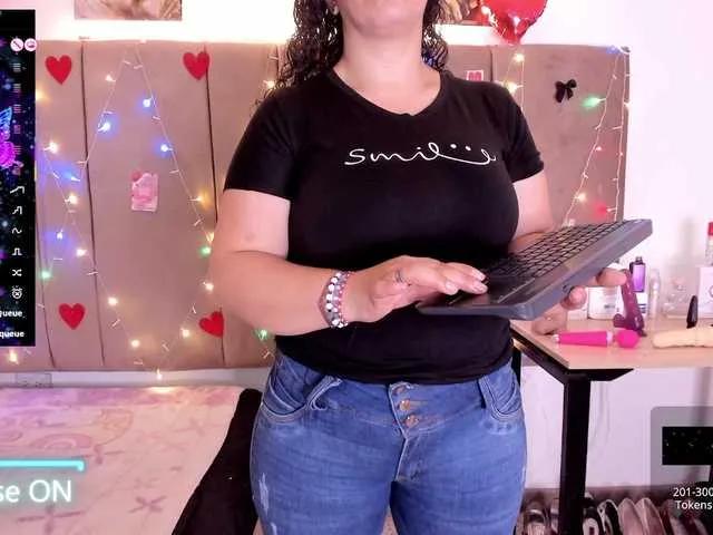 Freechat Zalymature on BongaCams