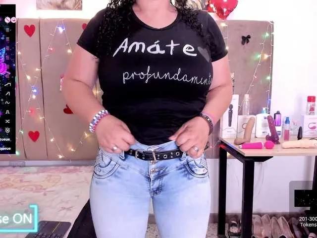 Freechat Zalymature on BongaCams