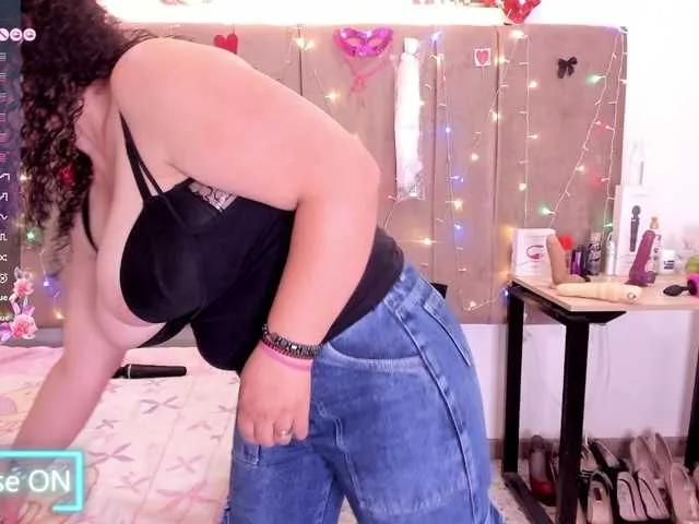 Freechat Zalymature on BongaCams