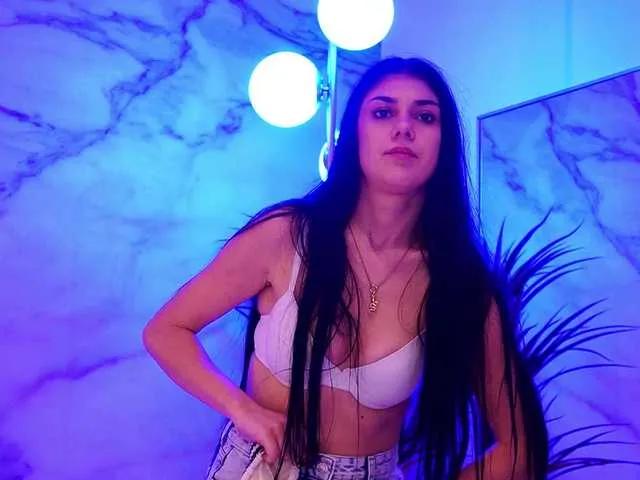 BongaCams ZaraCapri ZaraCapri from BongaCams