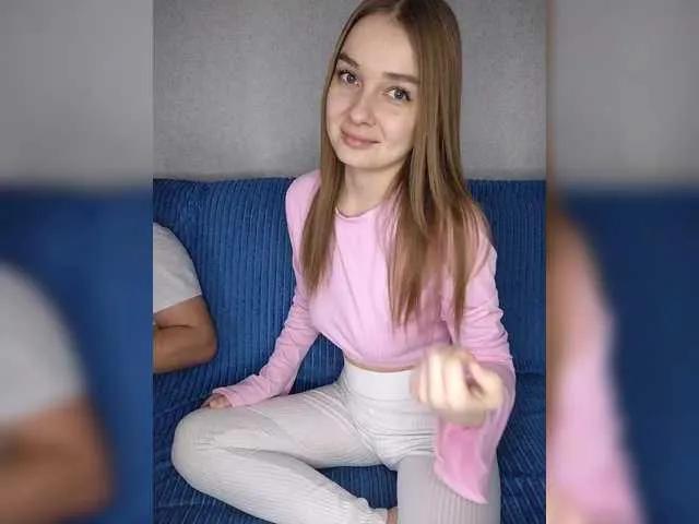 Hot ZayKAMIla from BongaCams ZayKAMIla from BongaCams