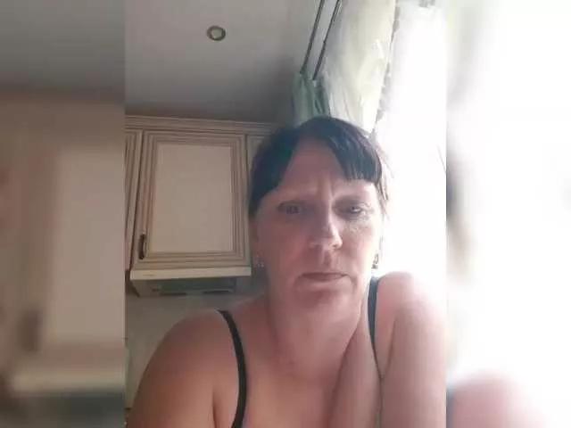Zlykaa on BongaCams 