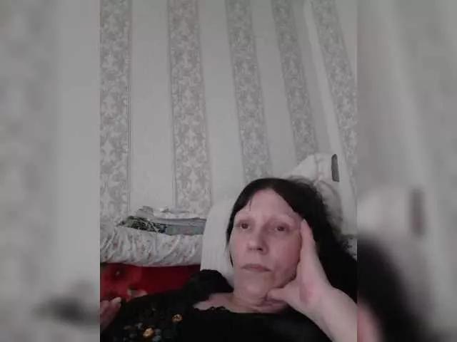 Zlykaa on BongaCams 