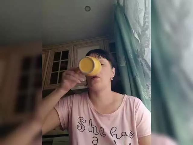 Zlykaa on BongaCams 