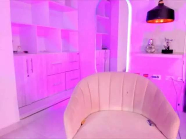 zoewhitte on BongaCams 
