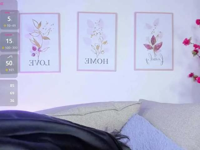 Freechat Zulema-parvin on BongaCams