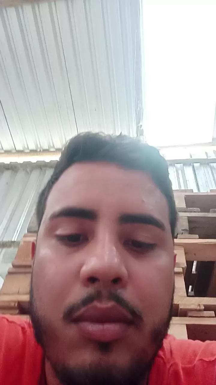0Bomba0 on Cam4 