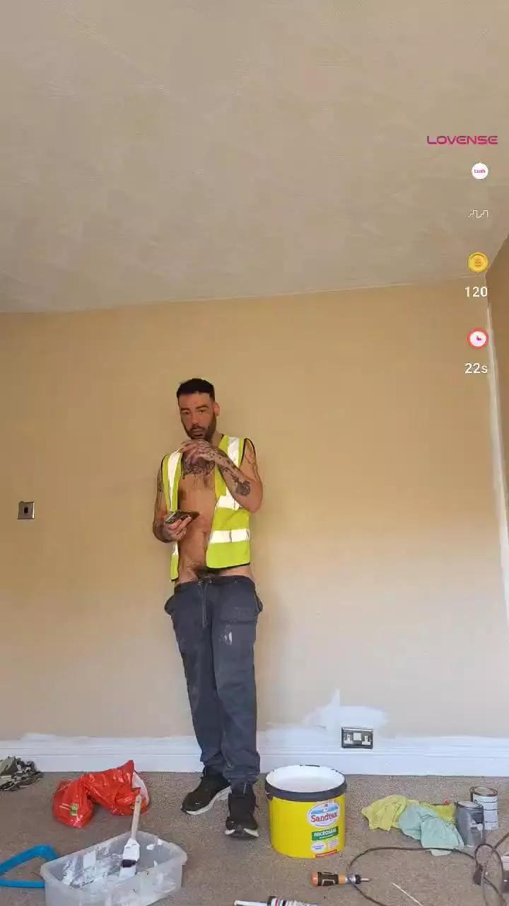 0str8_guys on Cam4 