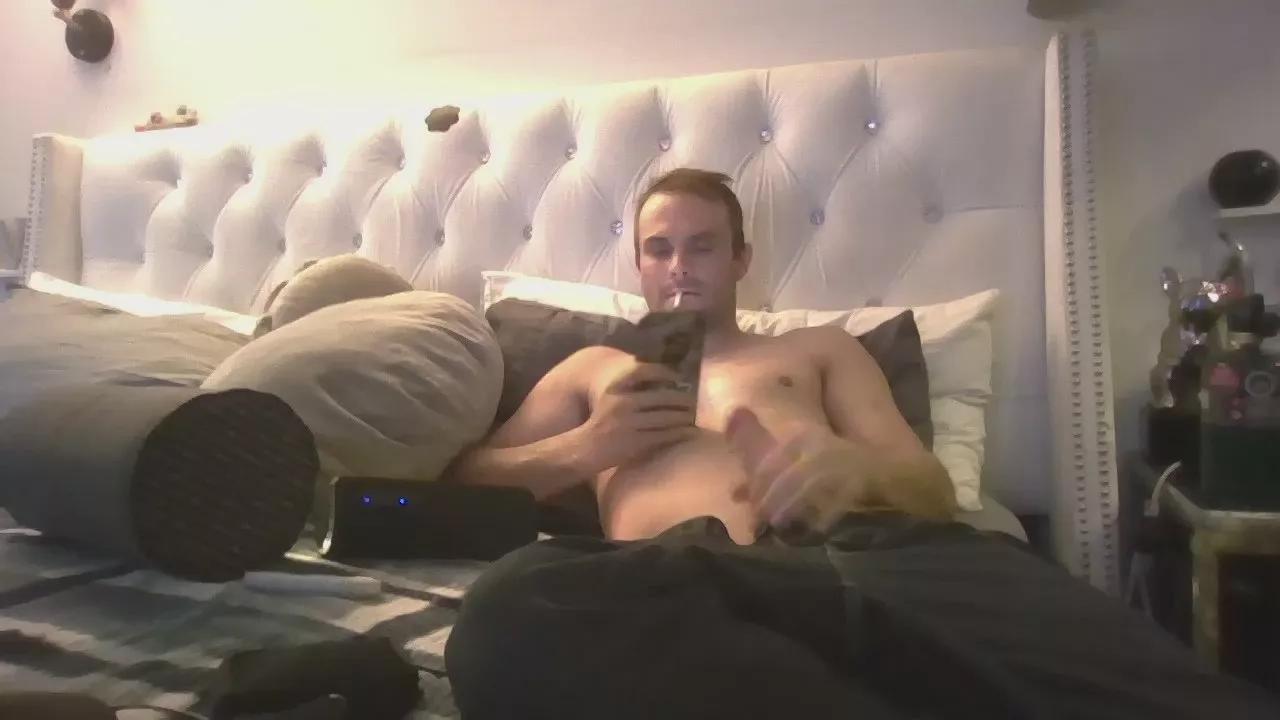 1Clyde1Bonnie on Cam4 