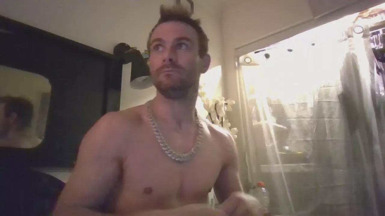 1Clyde1Bonnie on Cam4 
