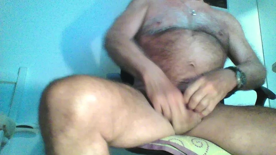 1osom on Cam4 