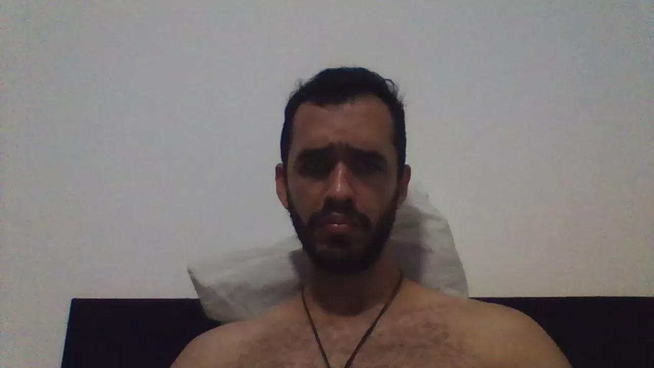 4nderso on Cam4 