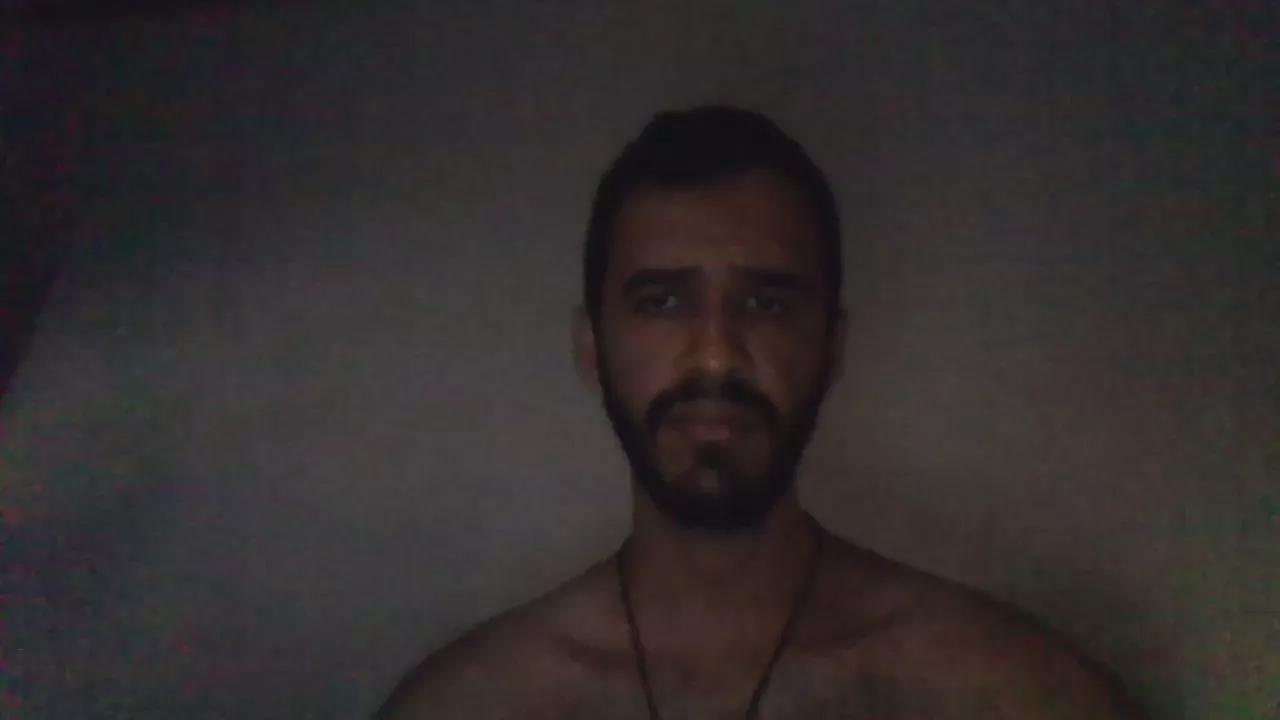 4nderso on Cam4 