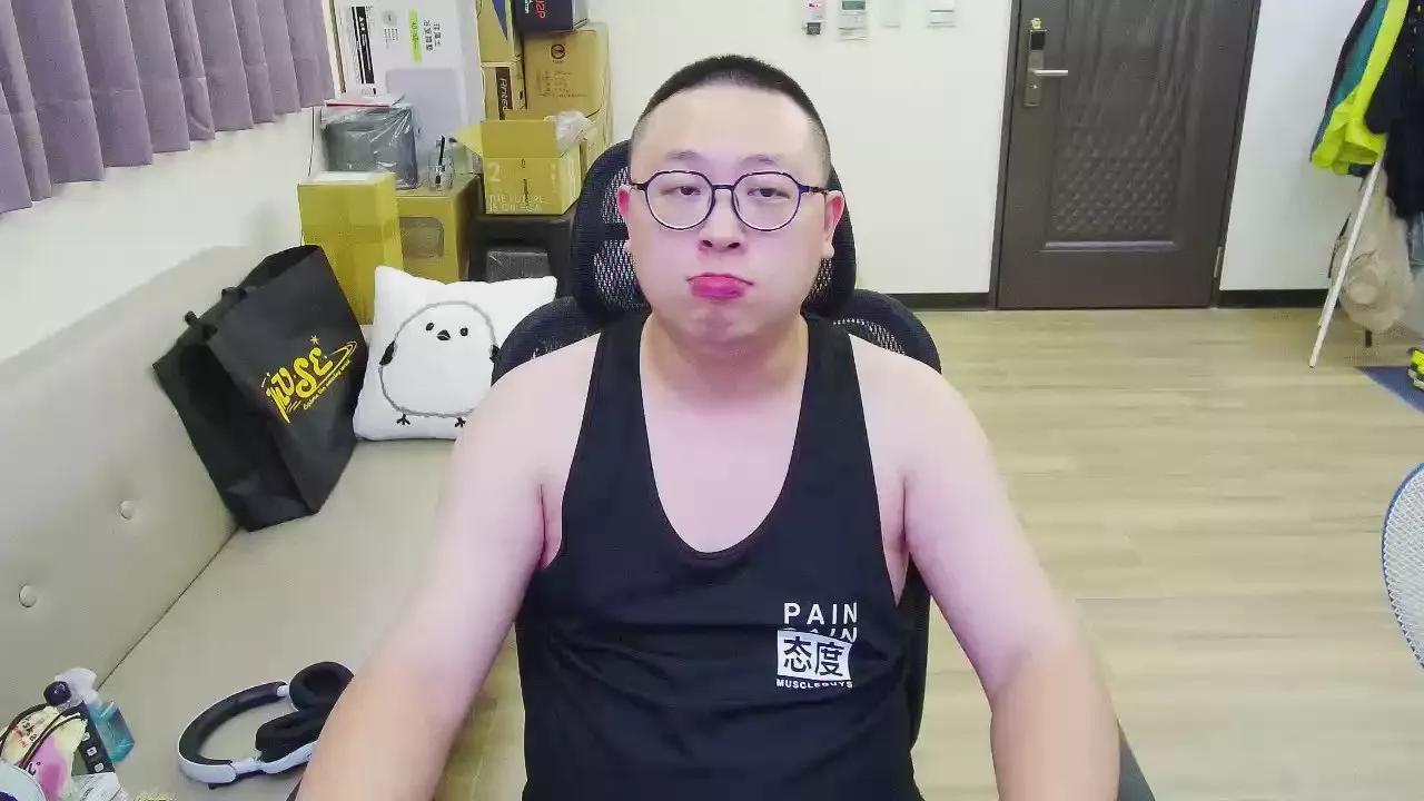 7PuPu on Cam4 