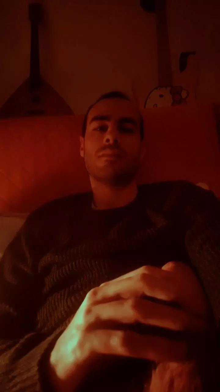 92italianguy on Cam4 