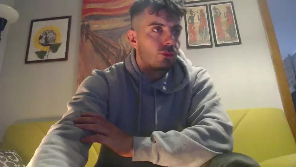 _____brilla on Cam4 