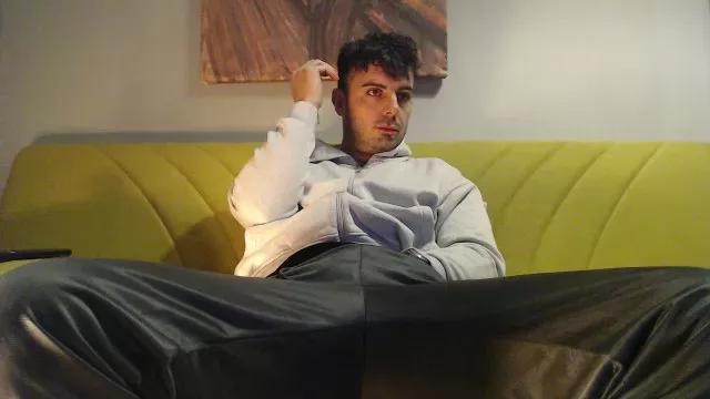 _____brilla on Cam4 