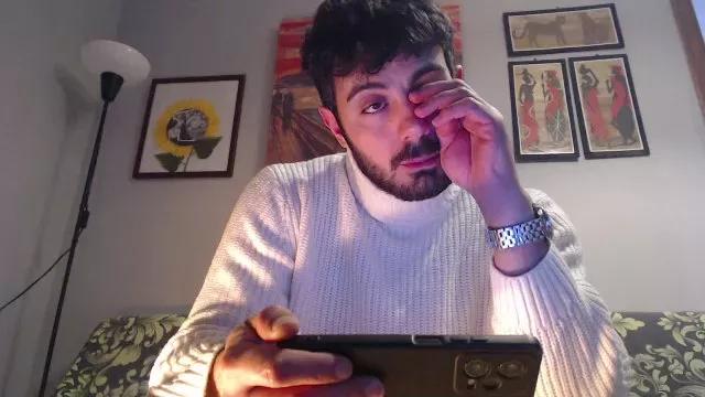 _____brilla on Cam4 