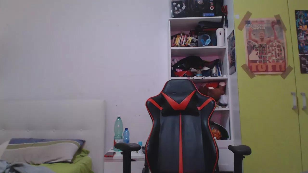 _jess1 on Cam4 