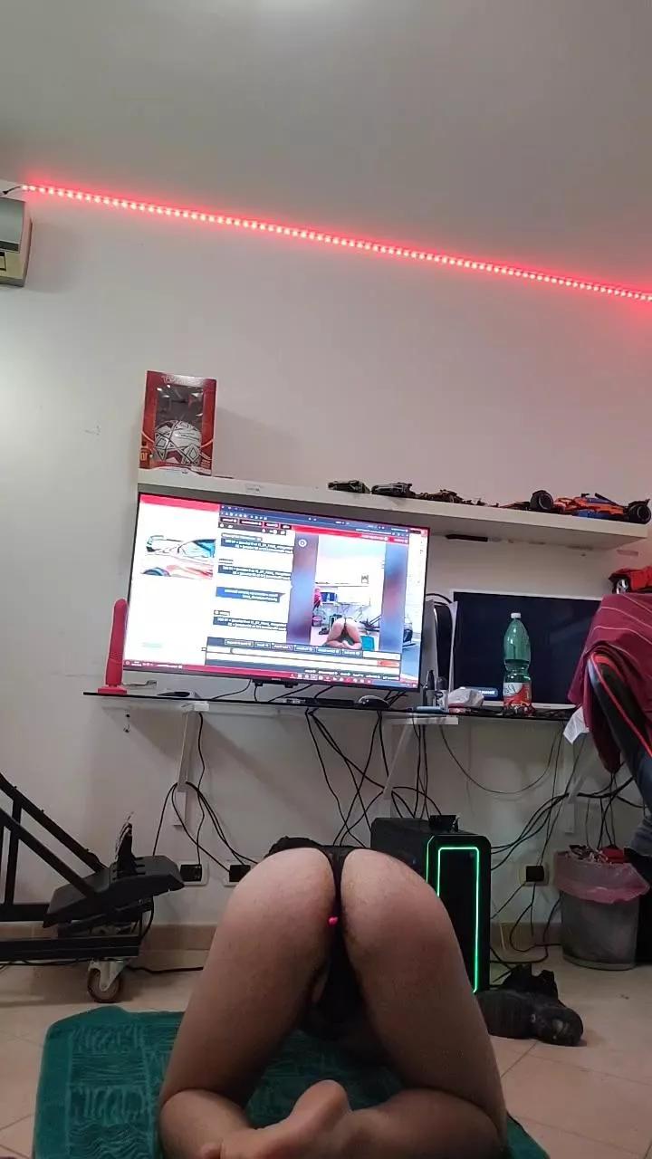_jess1 on Cam4 