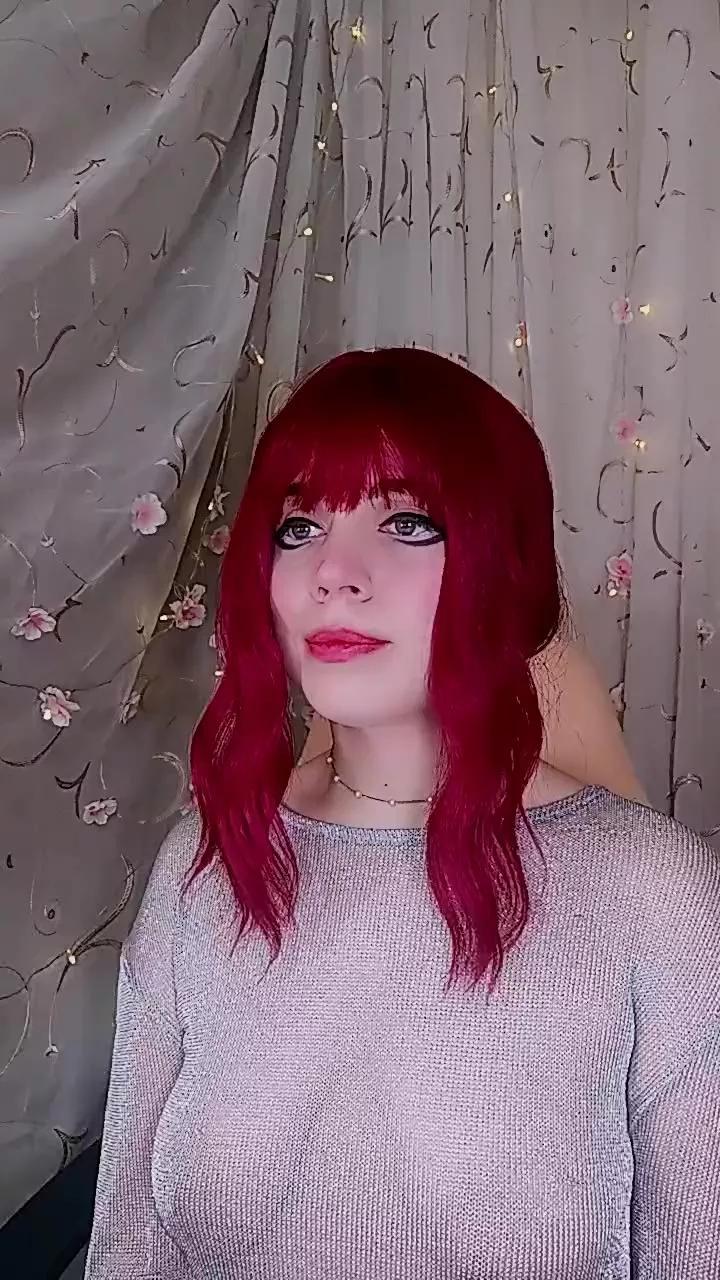 _Ramona_ on Cam4 