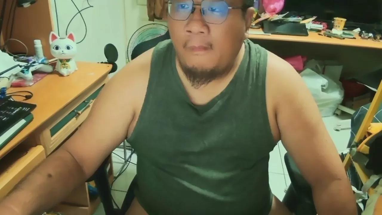 aa770223 on Cam4 