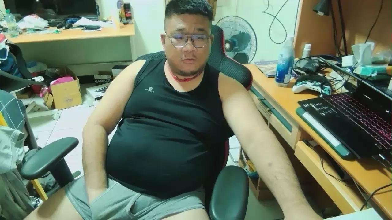 aa770223 on Cam4 