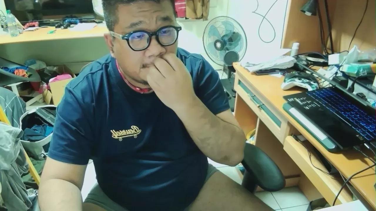 aa770223 on Cam4 