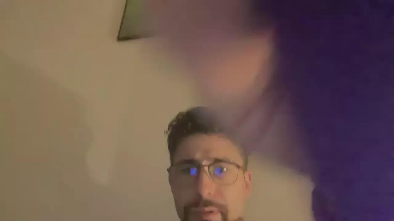 AbyandJim on Cam4 