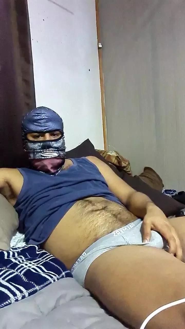 Actdom2 on Cam4 