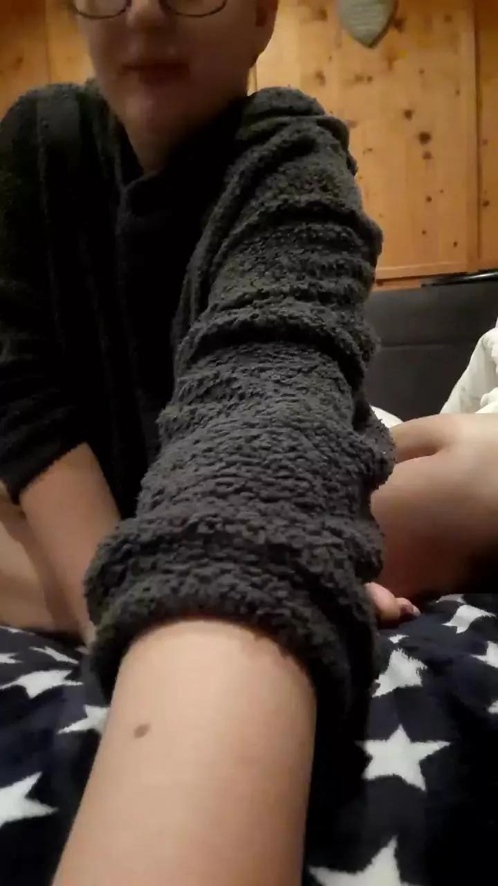 Adelinedaniel on Cam4 