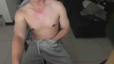 adn323 on Cam4 