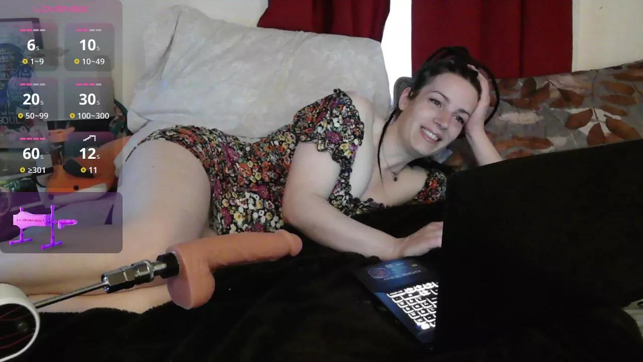 adorable_as_Duk on Cam4 