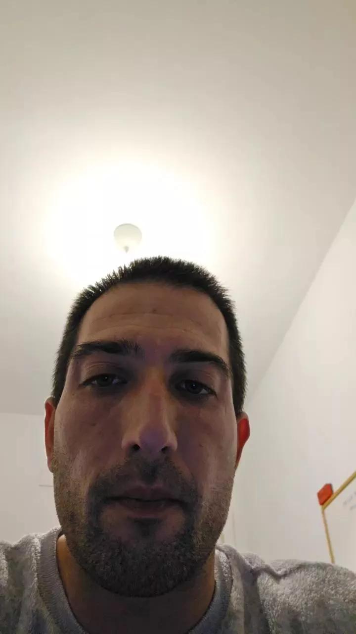 Afgc on Cam4 