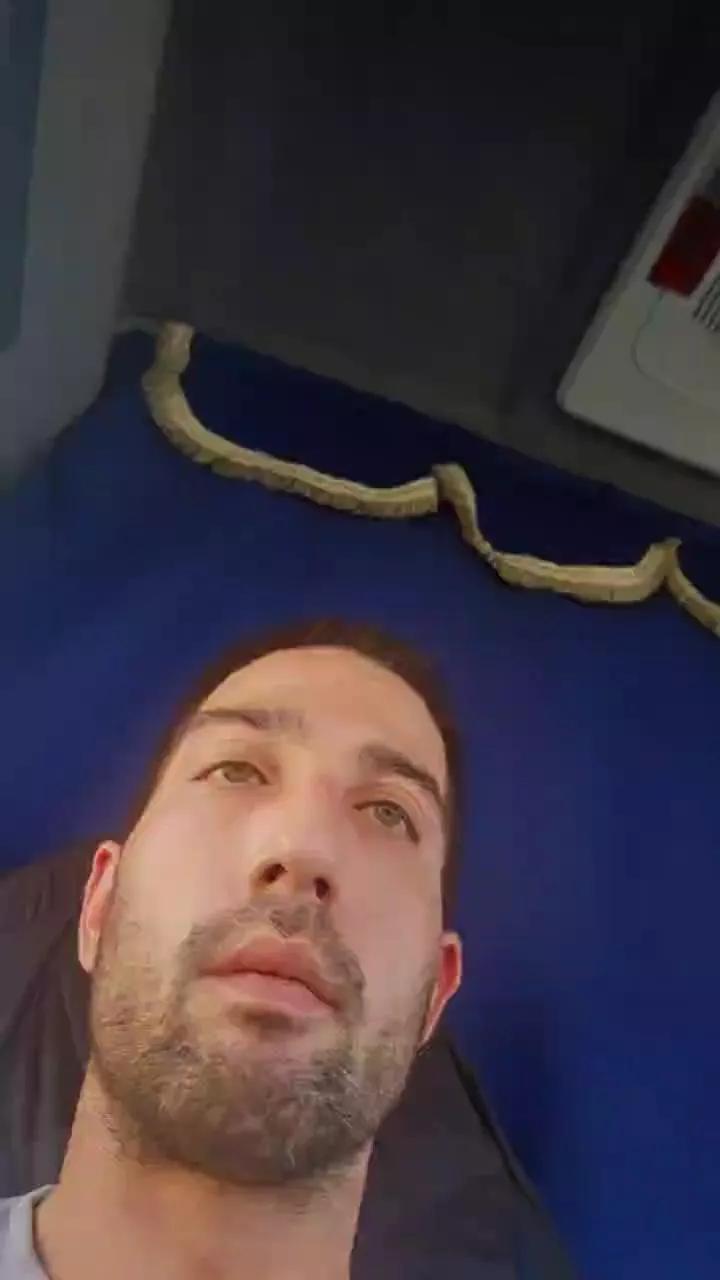 Afgc on Cam4 