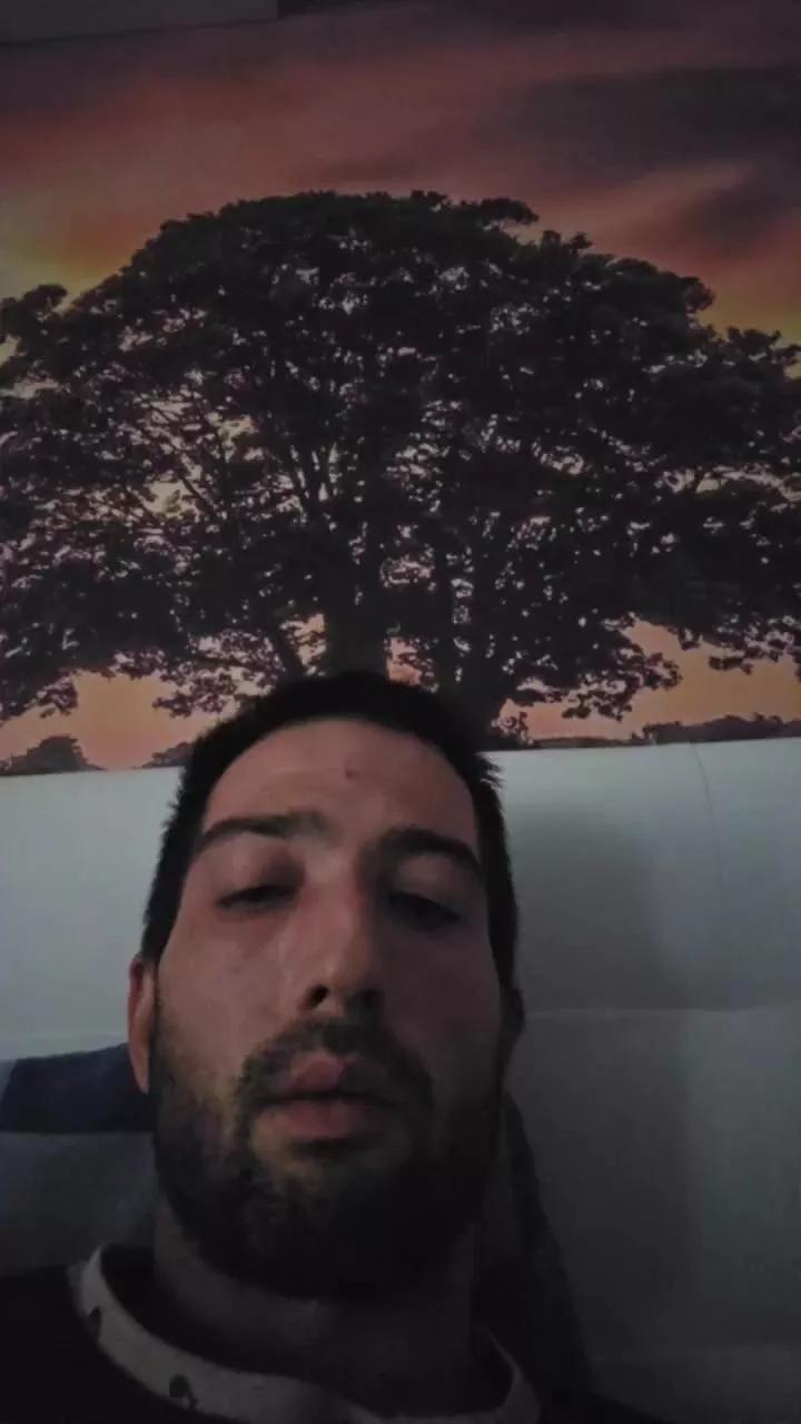 Afgc on Cam4 